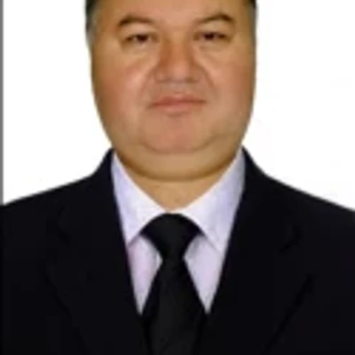 Нарзиклов Умар Каримкулович — Хирург