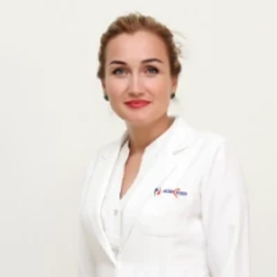 Насирова Сабина — Кардиолог