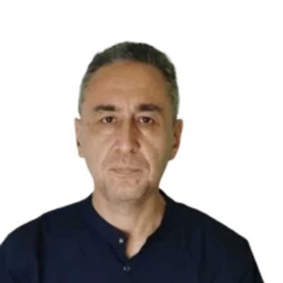 Назаров Салохиддин Хусниддинович — УЗИ-специалист