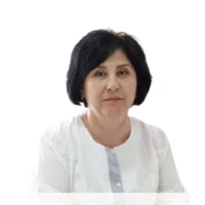 Назарова Ноила Сайфуддиновна — УЗИ-специалист
