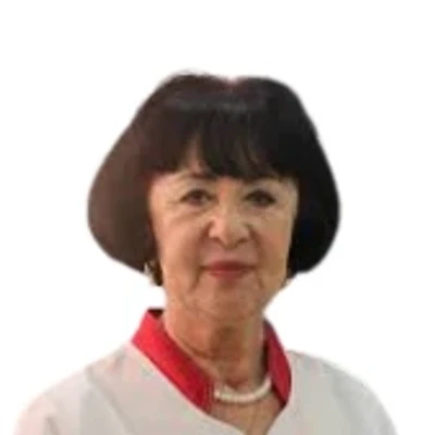 Назарова Рахима Саидовна — УЗИ-специалист