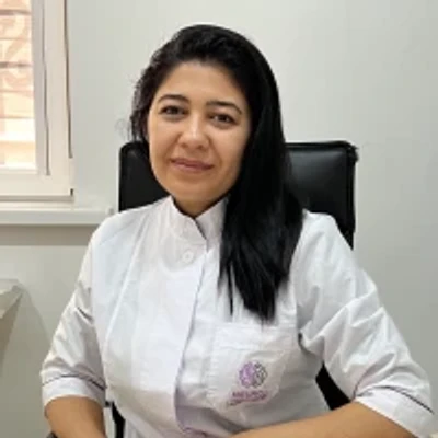Назарова Садокат Одиловна — Невролог