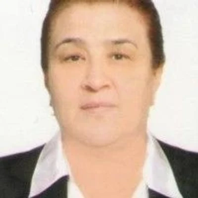 Нажмитдинова Хасиятхон Мамадалиевна — Гинеколог
