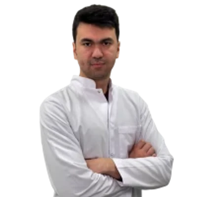 Неков Мухаммадали Улугбекович — Онкопроктолог