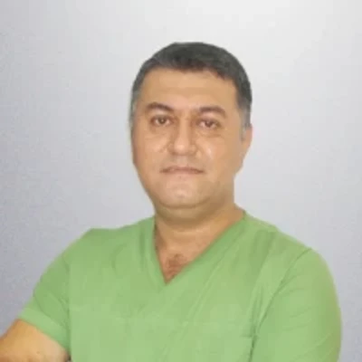 Неъматов Жахонгир Самадович — ЛОР (Отоларинголог)