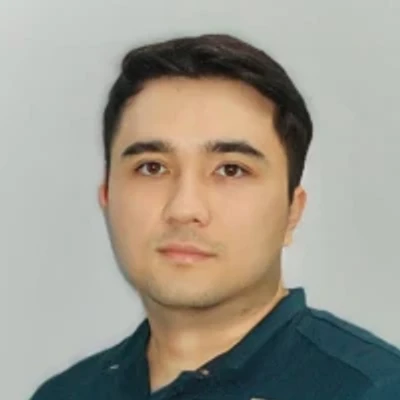 Ниязов Азиз Набиевич — УЗИ-специалист