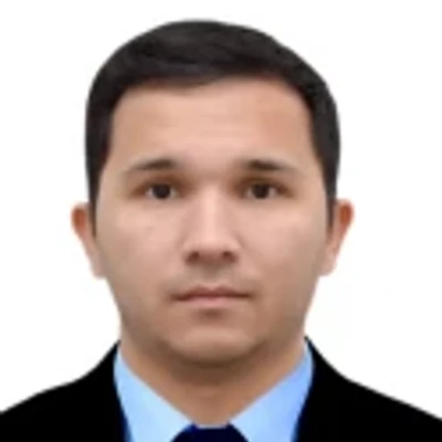 Ниязов Шомахмуд Равшанович — ЛОР (Отоларинголог)
