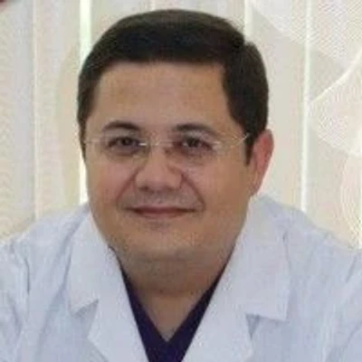 Низамходжаев Шамсиддин Заиниддинович — Пластический хирург