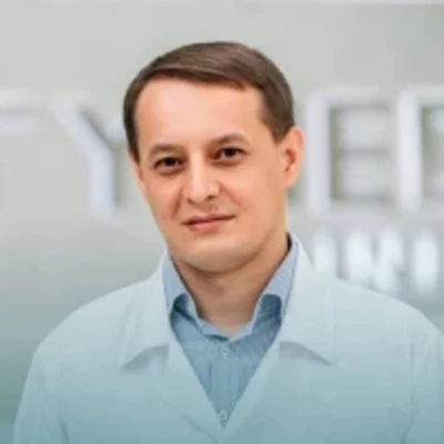 Норбоев Шавкат Турдикулович — Кардиолог
