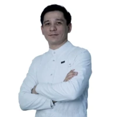 Нормухамедов Сардор Гайратович — Гастроэнтеролог
