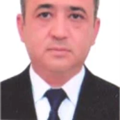 Носиров Равшан Санатуллаевич — Уролог