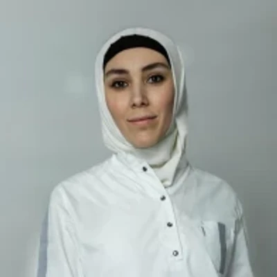 Нурходжаева Комила Салиховна — Физиотерапевт