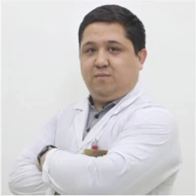 Нурмаматов Толиб Дустмуродович — Невролог