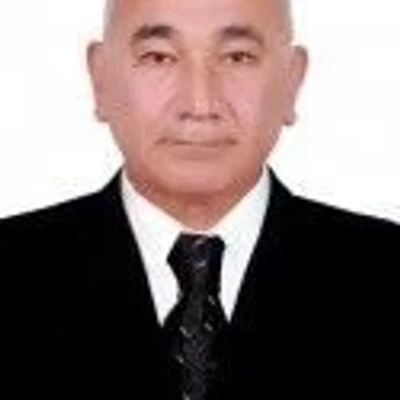 Нурмухамедов Абдулхамит Абдулахадович — Хирург