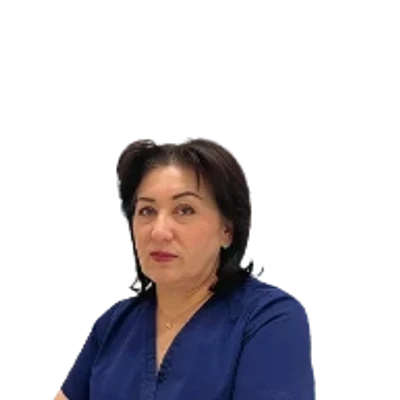 Нурмухамедова Лола Сайфуллаевна — Гинеколог-эндокринолог