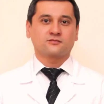Нуров Шухрат Бакиевич — Невролог