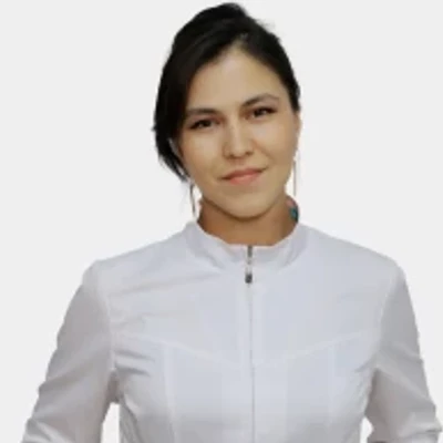 Нуруллаева Барно Равшановна — УЗИ-специалист