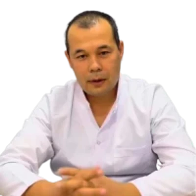 Облокулов Хазрат Бойзакович — Ортопед
