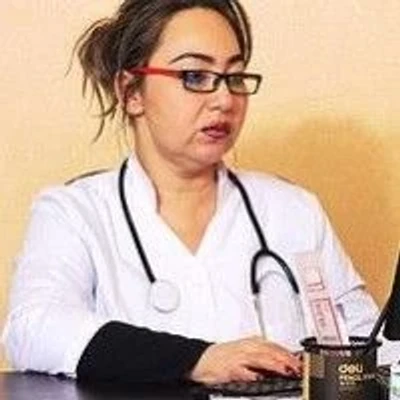 Очилова Гуля Тулкуновна — Гинеколог