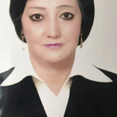 Охунова Донохон Гайратовна — Невролог
