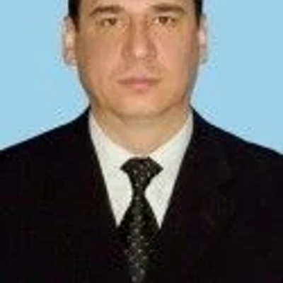 Оллабергенов Одилбек Тожиддинович — Хирург