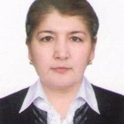 Олтиева Малохат Палванназировна — Гинеколог