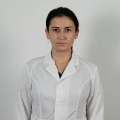 Орифжонова Гулзодахон Орифжоновна — Онколог