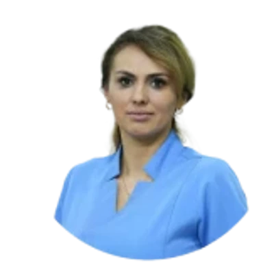 Ортикова Хилола Убайдулаевна — Онкогинеколог