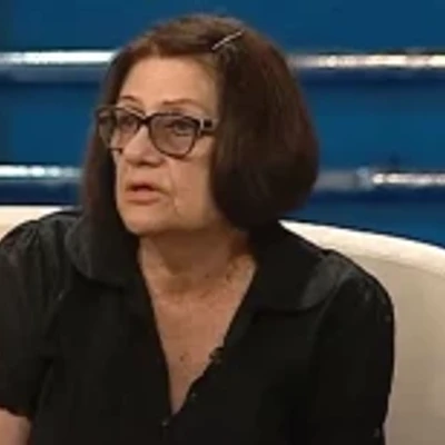 Осипова Светлана Олеговна — Инфекционист