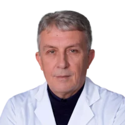 Ососков Александр Владимирович — Радиолог