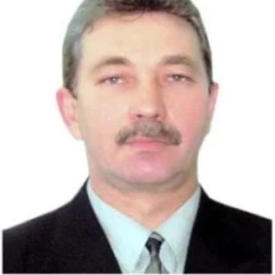 Пахомов Георгий Львович — Хирург