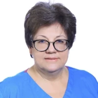 Пахомова Жанна Евгеньевна — Гинеколог
