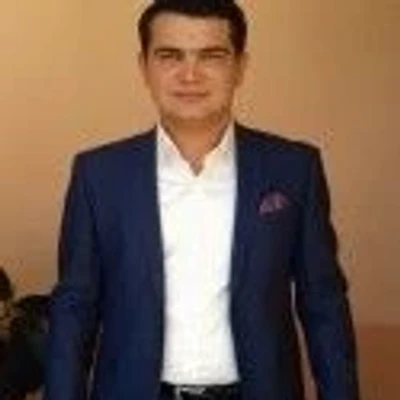 Парпиев Мирзиёд Мирсаитович — Хирург