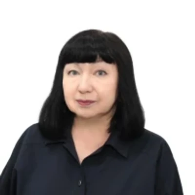 Павлова Елена Федоровна — Эндокринолог