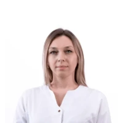Перфилова Виктория Владимировна — Педиатр