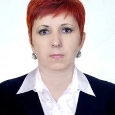 Перова Ирина Геннадьевна — Анестезиолог