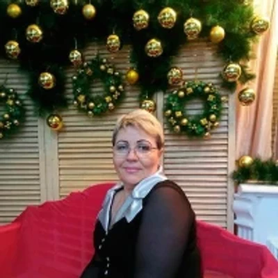 Петрищева Татьяна Викторовна — Диагност
