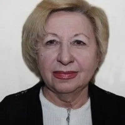 Подпоренко Алиса Дмитриевна — Гинеколог