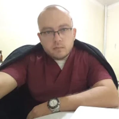Погадаев Андрей Сергеевич — Гинеколог