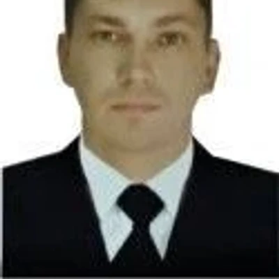 Попенков Артур Викторович — Педиатр