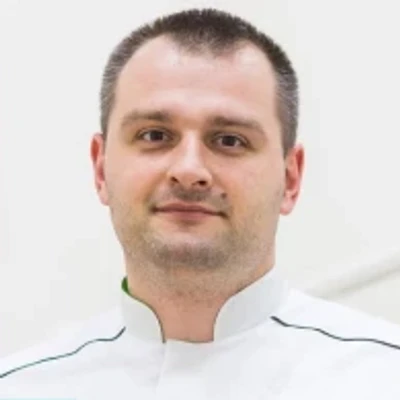 Потёмкин Денис — Стоматолог-ортодонт