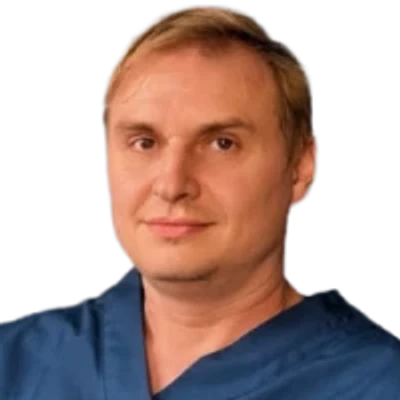 Пшеничников Василий Сергеевич — Рентгенолог