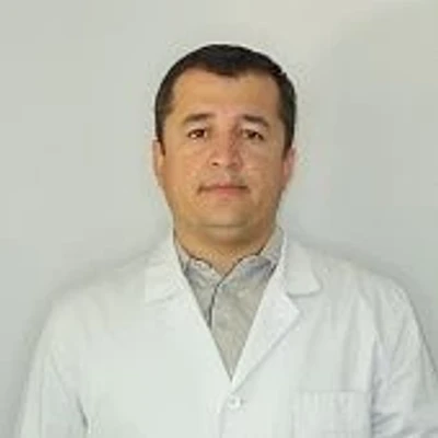 Пулатов Олимжон Ярашович — Кардиолог