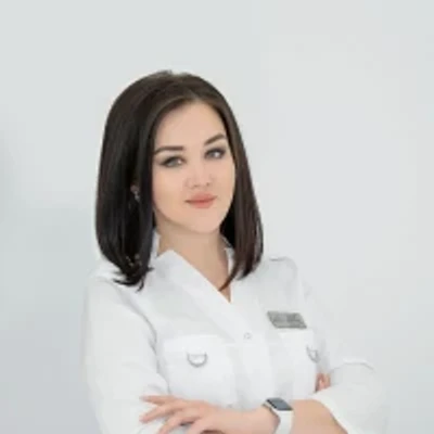 Пулатова Джамиля Каримкуловна — Трихолог