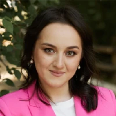 Пулатова Шахзода Отабекова — Психолог