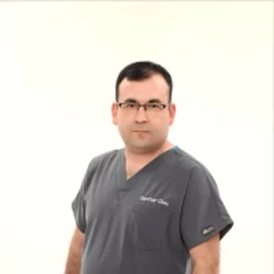 Қаландаров Иззат Шоназарович — Ортопед