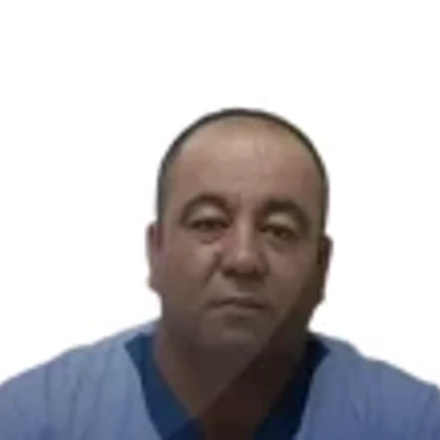 Раджабов Нодир — Терапевт