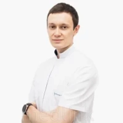 Раджабов Жахонгир Равшанович — Трихолог