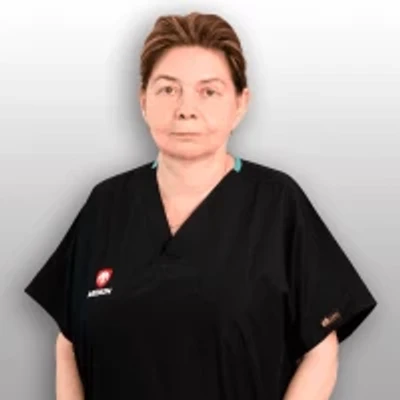 Рафикова Земфира Барсовна — Невропатолог