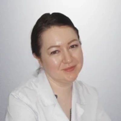 Рахимбердиева Зиёда Акзамовна — Эндокринолог